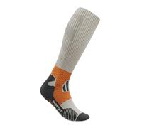 Calze compressive Bauerfeind Gris L (46/49)