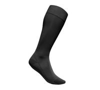 Bauerfeind Sports - Sports Recovery Compression Socks - Calze tecniche a compressione EU 35-40 - Wade S nero