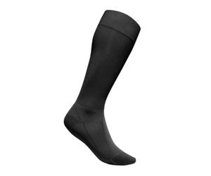 Calze compressive Bauerfeind Sports Recovery Noir L (35/40)