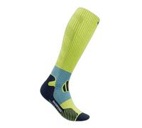 Calze compressive Bauerfeind Vert M (46/49)