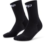 CEP Core Mid Cut 5.0 Calzini A Compressione Uomini