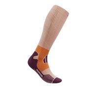 Bauerfeind Sports - Women's Trail Run Compression Socks - Calze da running EU 39-42 - Wade L variopinto
