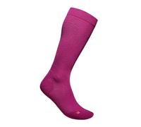 BAUERFEIND Calzini da Corsa Run Ultralight Compression Socks, 1 Paio di Calzini a Compressione Molto Sottili per Uomini e Donne, Calzini Sportivi per Jogging, Fitness e Corsa