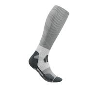 Calze compressive da donna Bauerfeind Sports Gris L (39/42)