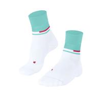 Falke - Women's RU Compression Stabilizing - Calze da running EU 41-42 bianco
