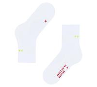 Falke RU Compression Stabilizing, calze da running, uomo, bianco 42-43 White