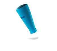 Calze compressive Lenz 1.0 Bleu M