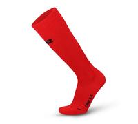 Calze compressive Lenz 2.0 Rouge M