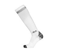 Calze compressive McDavid Active Elite Blanc 42/46