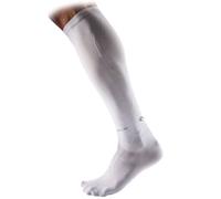 Calze compressive McDavid ELITE Recovery Blanc L