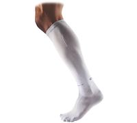 Calze compressive McDavid ELITE Recovery Blanc XL