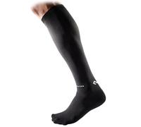 Calze compressive McDavid ELITE Recovery Noir M