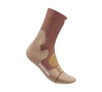 Calze compressive medio-alte da donna Bauerfeind Rosa 39/42