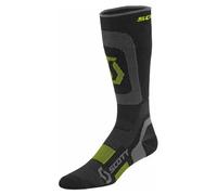 Calze compressive Scott Noir