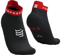 Calze Compressport Pro Racing Socks v4.0 Run Low 7630102561708 in taglia T3 EU