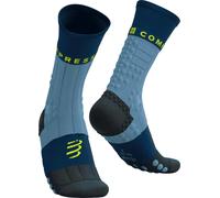 Calze Compressport Pro Racing Socks Winter Trail 7630102567984 in taglia T2 EU