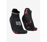 Calze Compressport Pro Racing Socks v4.0 Run Low xu00047b-906 Taglie T1