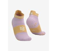 Calze Compressport Pro Racing Socks v4.0 Run Low 7630102587784 in taglia T4 EU