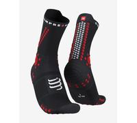 Calze Compressport Pro Racing Socks v4.0 Trail xu00048b-906 Taglie T1