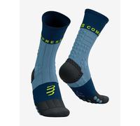 Calze Compressport Pro Racing Socks Winter Trail 7630102567991 in taglia T3 EU