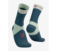 Calze Compressport Ultra Trail Socks V2.0 7630279407670 in taglia T3 EU