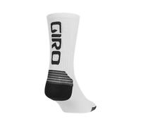 Calze con grip Giro HRC Blanc