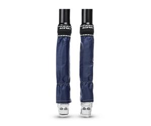 Calze Coprifodero Acerbis Z-Mud Blu Blu