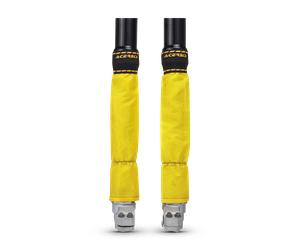 Calze Coprifodero Acerbis Z-Mud Giallo Giallo
