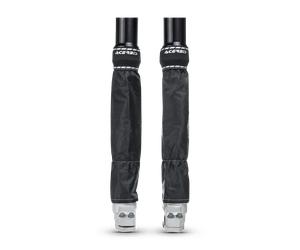 Calze Coprifodero Acerbis Z-Mud Nero Nero