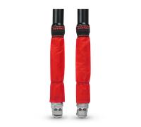 Calze Coprifodero Acerbis Z-Mud Rosso Rosso