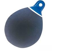 CALZE COPRIPARABORDI IN NEOPRENE DOUBLE FACE BLU/NERO PER MAJONI WSHB1