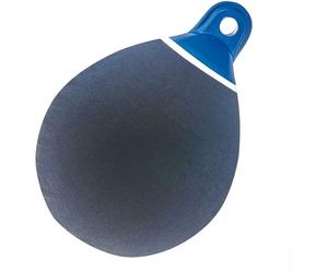 CALZE COPRIPARABORDI IN NEOPRENE DOUBLE FACE BLU/NERO PER MAJONI WSHB3