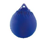 Calze copriparabordi Misto Poliestere e Cotone di Spessore maggiorato MOD. BigSock Colore Blu Navy (Diam EST. 29cm x A1 Tondo)