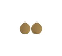 Calze copriparabordo serie A spessore semplice BEIGE A5 (x2) - FENDRESS