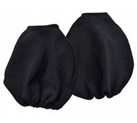 Calze copriparabordo serie A spessore semplice NERO A4 (x2) - FENDRESS