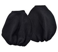 Calze copriparabordo serie A spessore semplice NERO A5 (x2) - FENDRESS