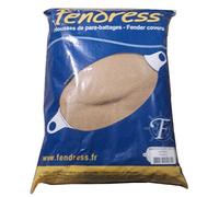 Calze copriparabordo serie F spessore semplice F3 (x2) BEIGE - FENDRESS