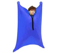 Calze Corpo Sensoriali Per Bambini - Tuta Compressiva Per Autismo, ADHD E Disturbi Processori Sensoriali | Tuta Elasticizzata, Calmante Per Terapia, Relax E Giocare Attivamente Al Coperto