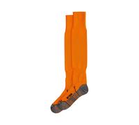Calze corte con logo Erima Orange 47/48