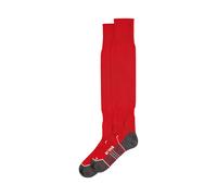 Calze corte con logo Erima Rouge 37/40