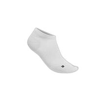 Calze corte da donna Bauerfeind Blanc 38/40