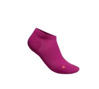 Calze corte da donna Bauerfeind Rouge 38/40