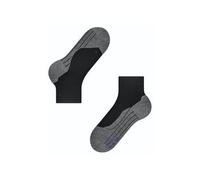 Falke - Women's TK5 Short Cool - Calze da trekking EU 39-40 nero