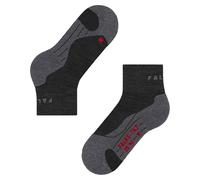 Falke - Women's TK2 Explore Short - Calze da trekking EU 39-40 nero