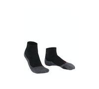 Falke - Women's TK2 Explore Short - Calze da trekking EU 35-36 nero