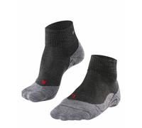 Falke Tk5 Short Socks Nero EU 37-38 Donna