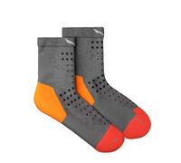 Calze corte da donna Salewa Pedroc Gris 39/41