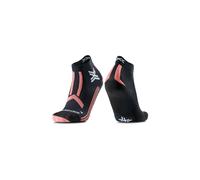 X-Socks - Women's Trailrun Discover Ankle - Calze da running EU 39/40 nero
