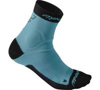 Calze Dynafit Alpine blu elettrico nero - 39-42