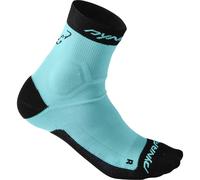 Calze Dynafit Alpine azzurro cielo nero - 39-42